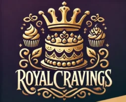 logo Royal Cravings Cork